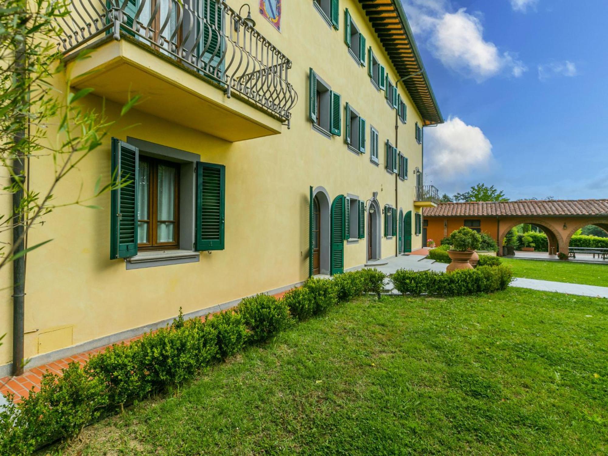 Villa Villa Elena-1 By Interhome Le Vedute Zewnętrze zdjęcie