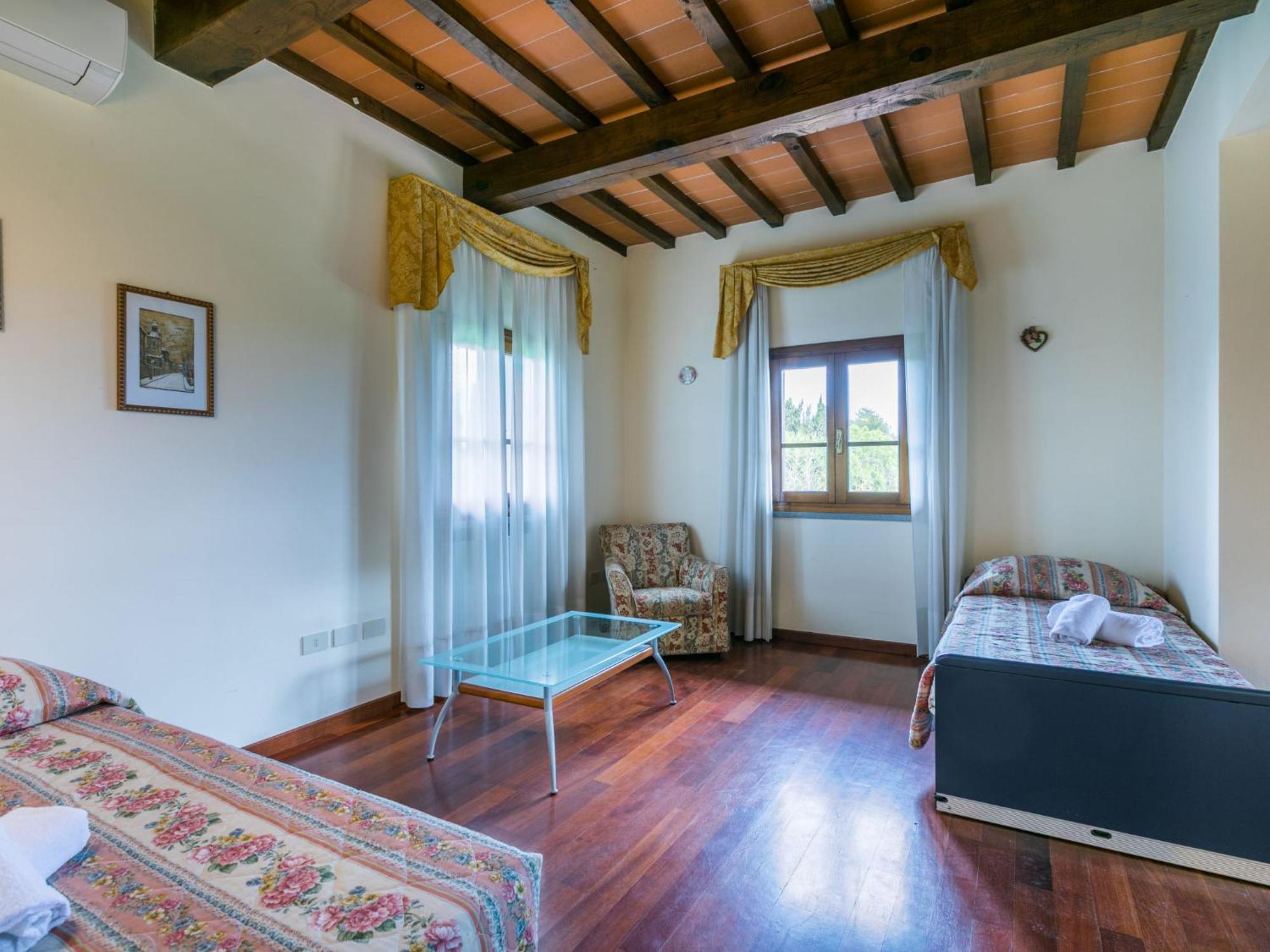 Villa Villa Elena-1 By Interhome Le Vedute Zewnętrze zdjęcie