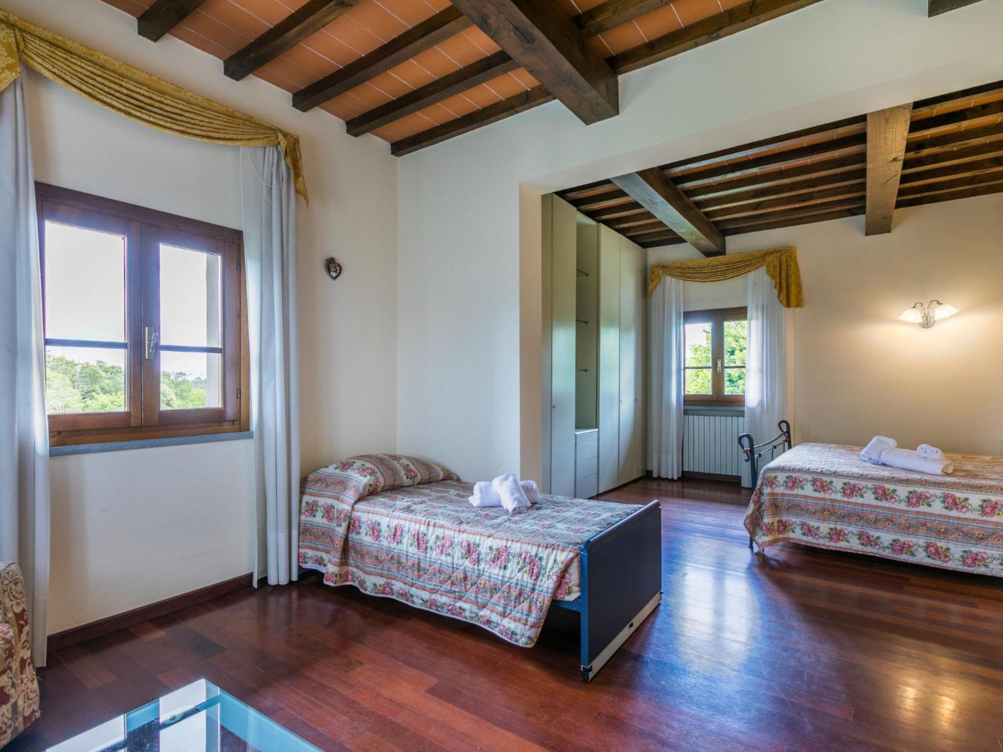 Villa Villa Elena-1 By Interhome Le Vedute Zewnętrze zdjęcie