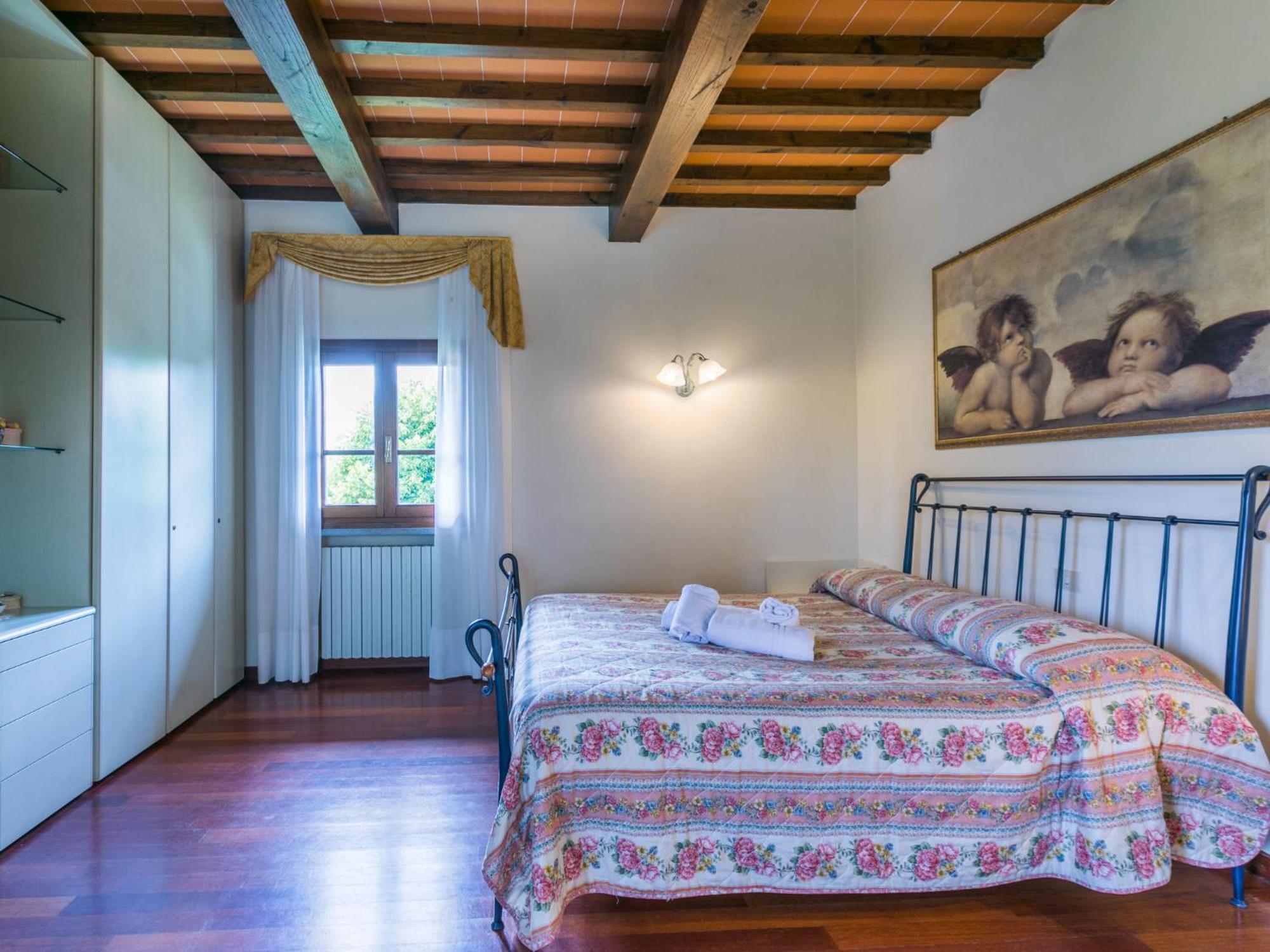 Villa Villa Elena-1 By Interhome Le Vedute Zewnętrze zdjęcie