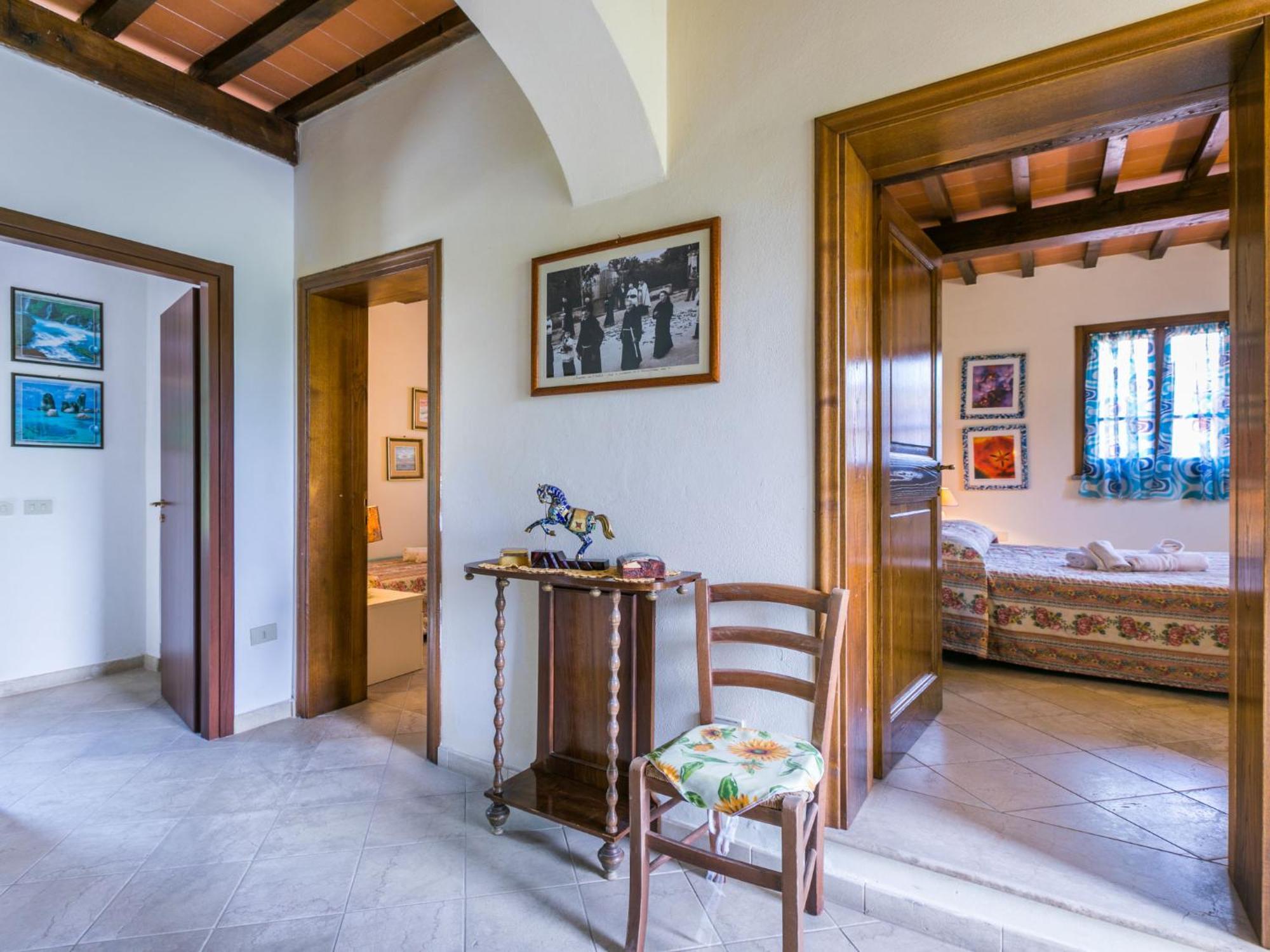 Villa Villa Elena-1 By Interhome Le Vedute Zewnętrze zdjęcie