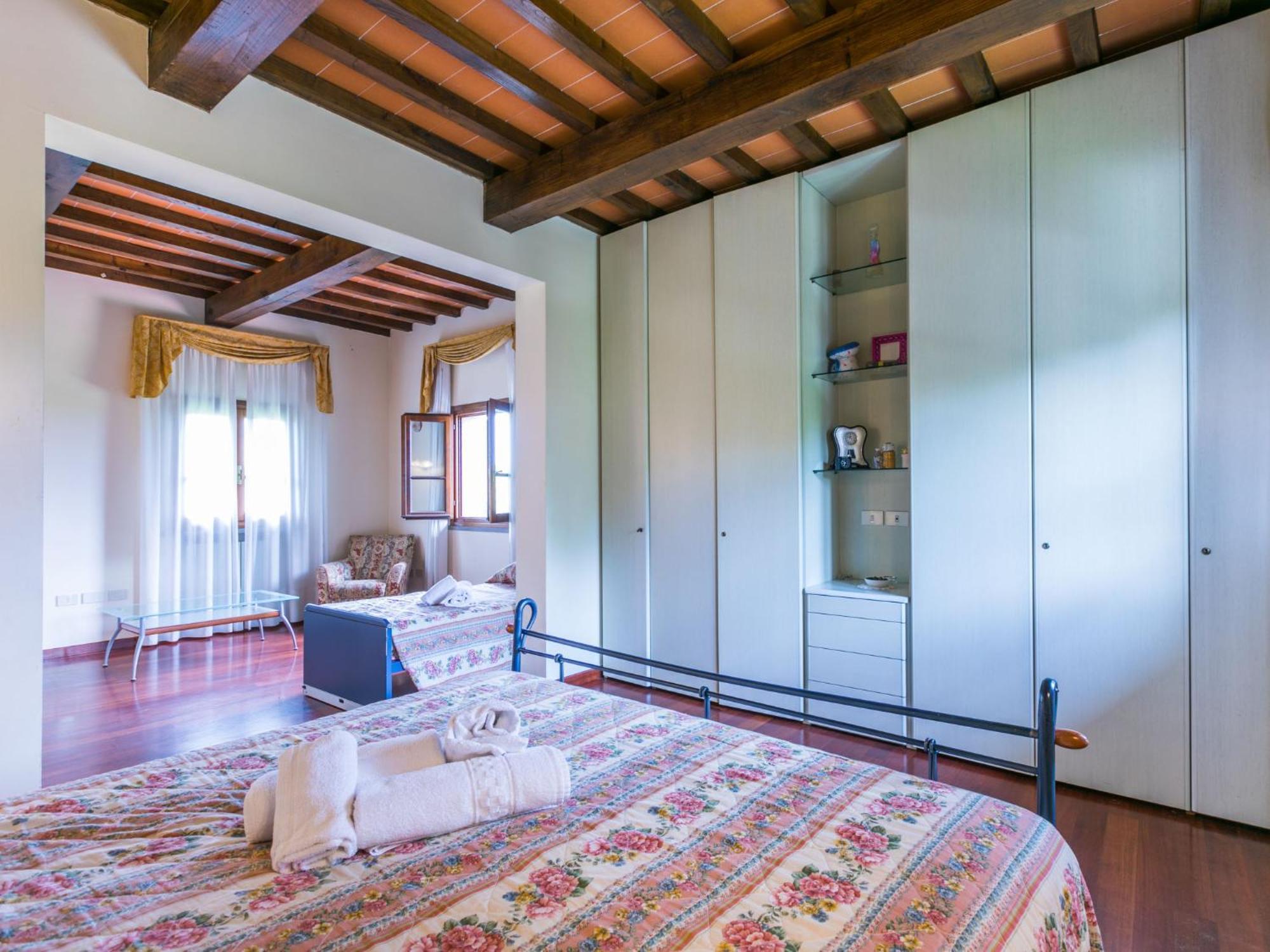 Villa Villa Elena-1 By Interhome Le Vedute Zewnętrze zdjęcie