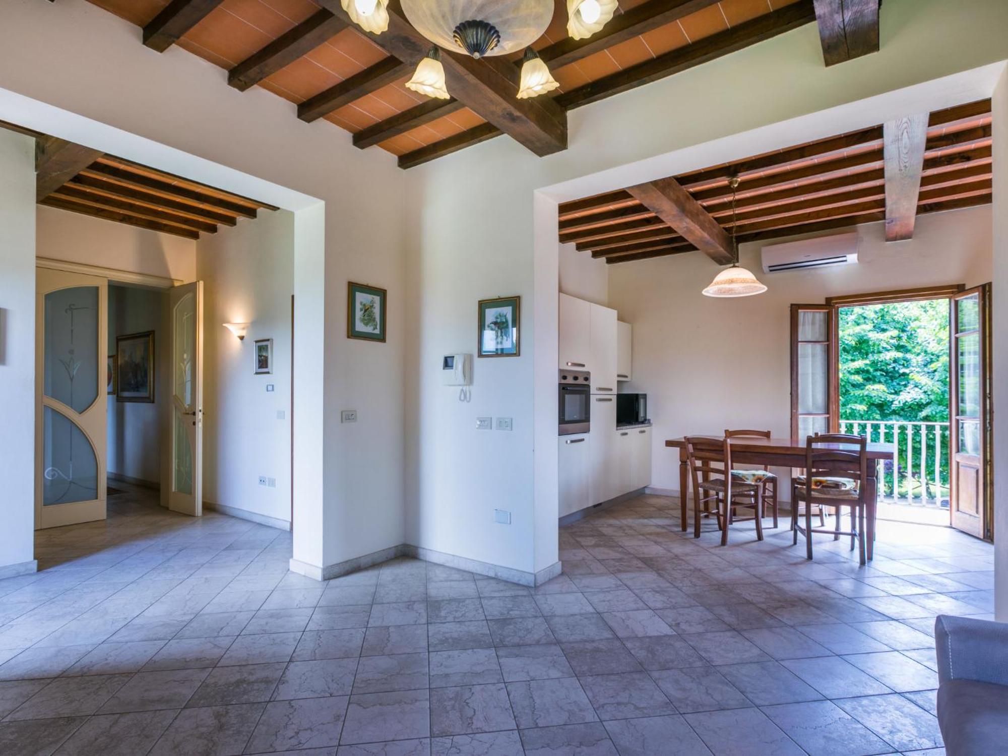Villa Villa Elena-1 By Interhome Le Vedute Zewnętrze zdjęcie