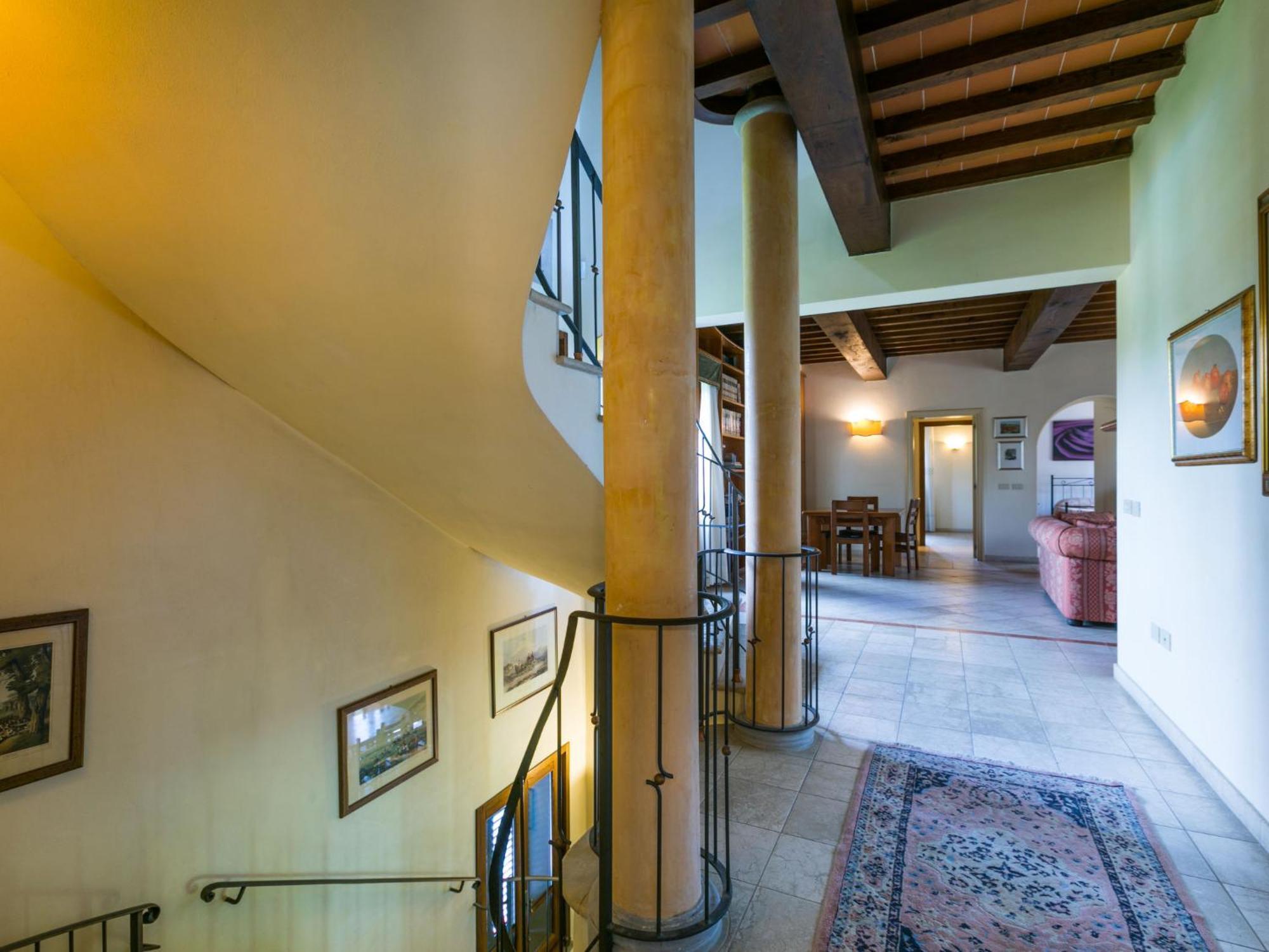 Villa Villa Elena-1 By Interhome Le Vedute Zewnętrze zdjęcie