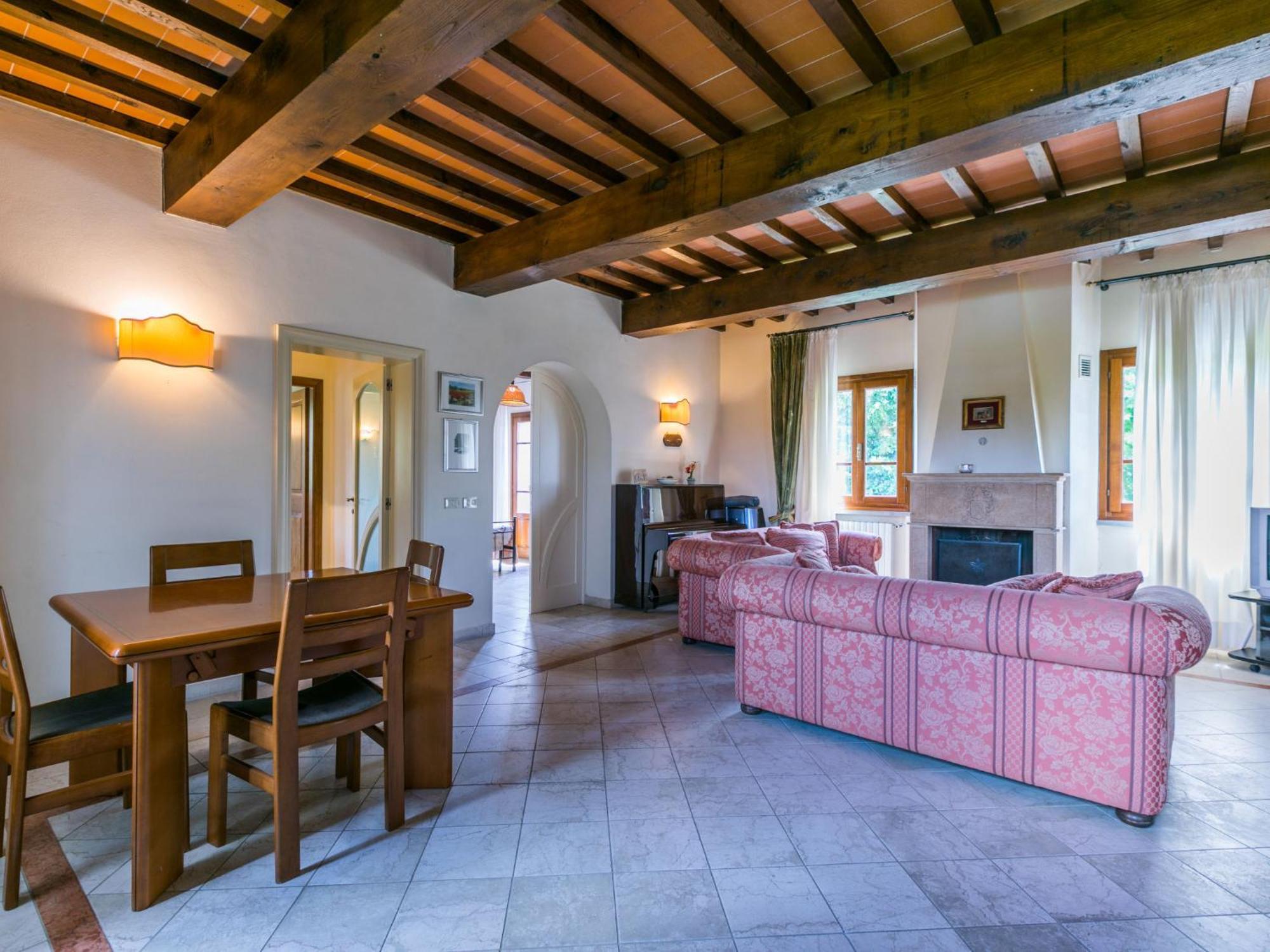 Villa Villa Elena-1 By Interhome Le Vedute Zewnętrze zdjęcie