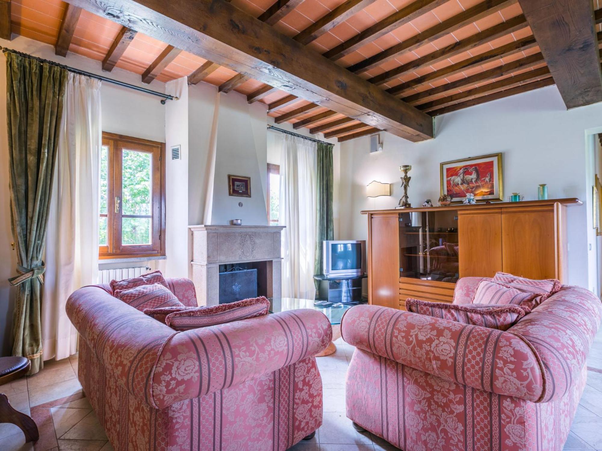 Villa Villa Elena-1 By Interhome Le Vedute Zewnętrze zdjęcie