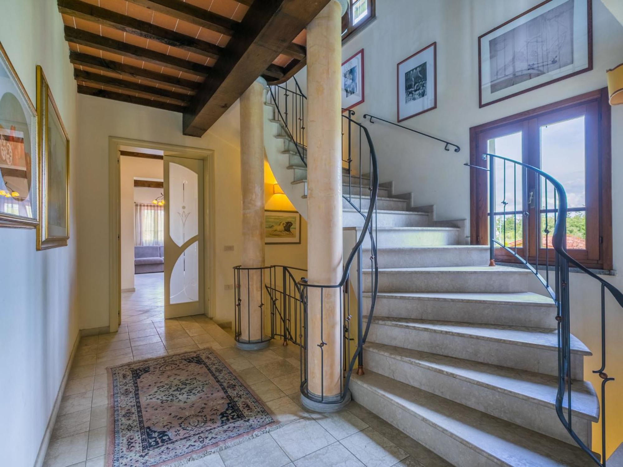 Villa Villa Elena-1 By Interhome Le Vedute Zewnętrze zdjęcie