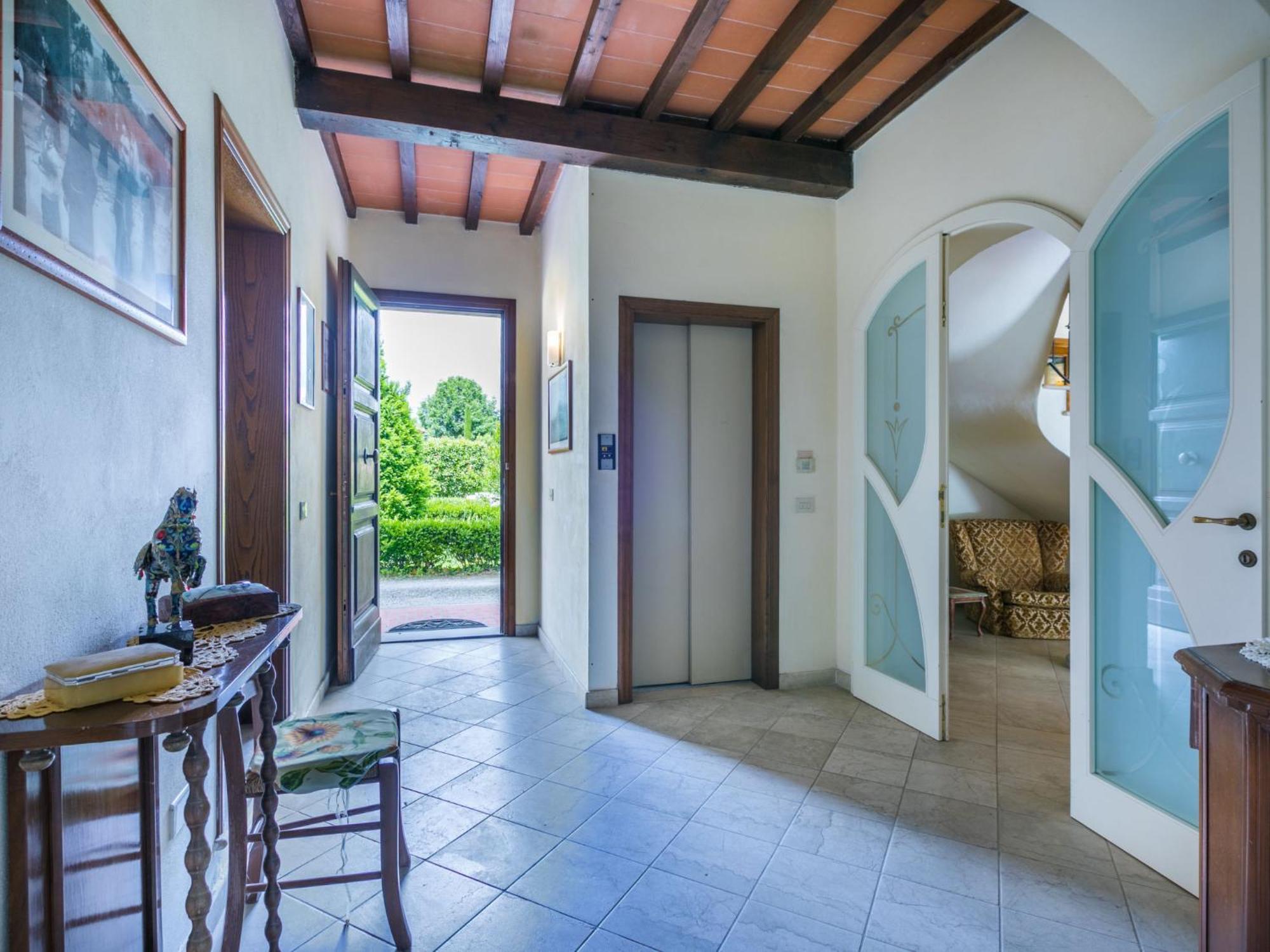 Villa Villa Elena-1 By Interhome Le Vedute Zewnętrze zdjęcie