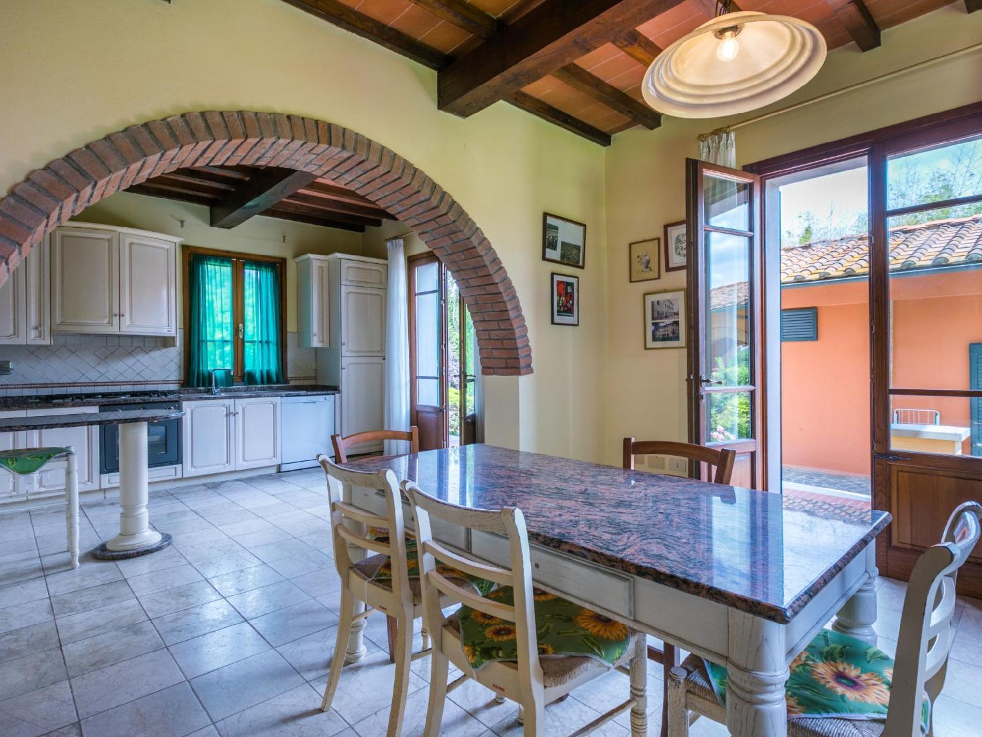 Villa Villa Elena-1 By Interhome Le Vedute Zewnętrze zdjęcie