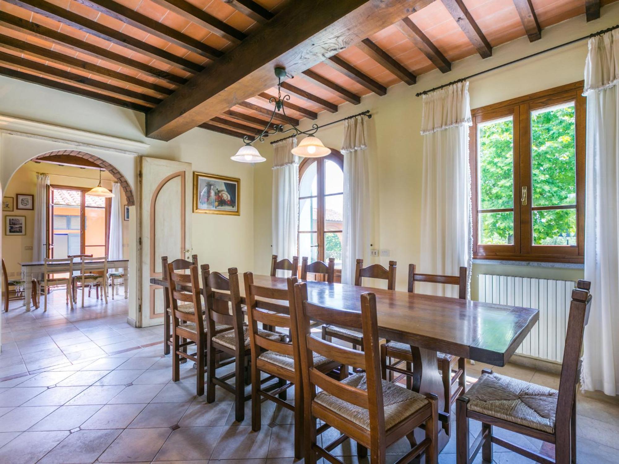 Villa Villa Elena-1 By Interhome Le Vedute Zewnętrze zdjęcie